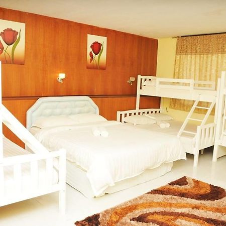 Zeala Asmara Motel Kuah Buitenkant foto