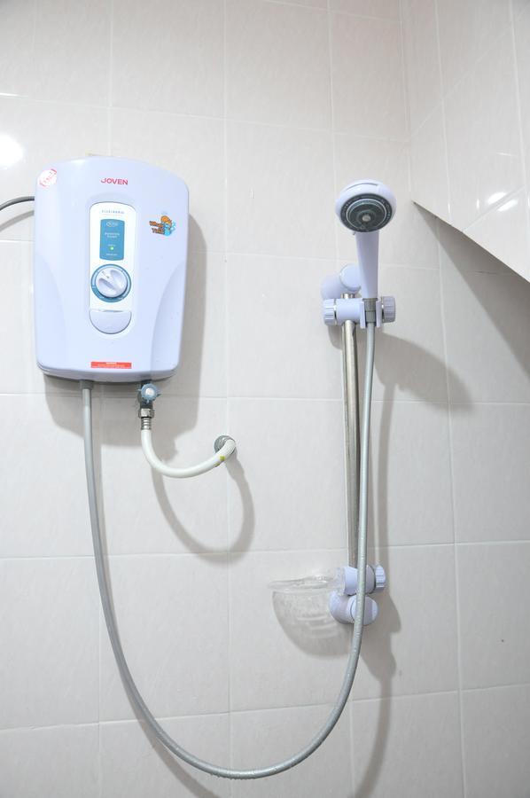 Zeala Asmara Motel Kuah Buitenkant foto