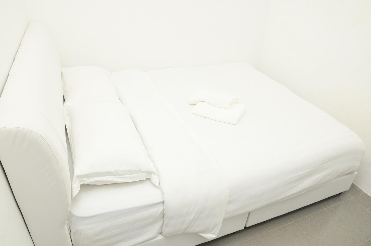 Zeala Asmara Motel Kuah Buitenkant foto