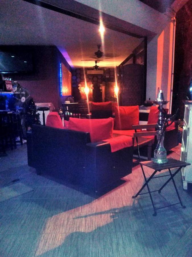 Zeala Asmara Motel Kuah Buitenkant foto